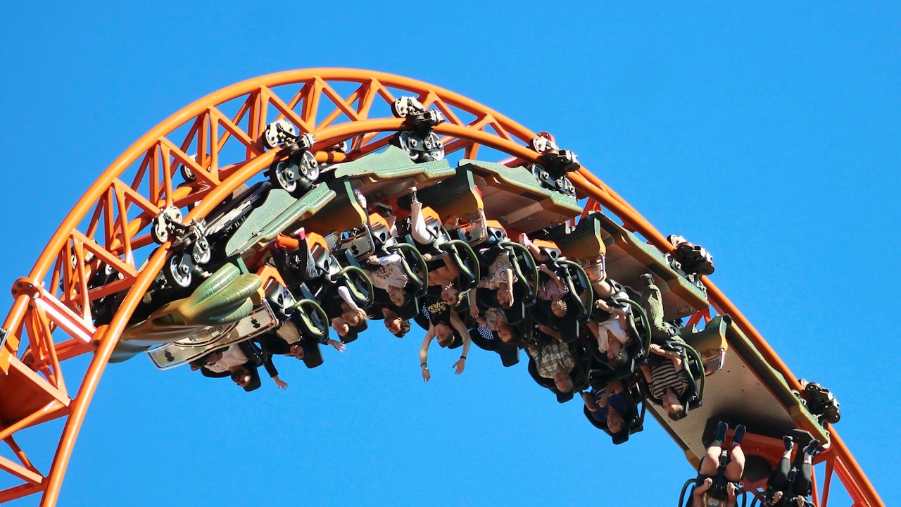 Dreamworld Tickets Gold Coast Discount