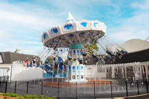 Dreamworld Tickets Gold Coast