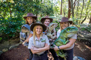 Currumbin Wildlife Sanctuary Tickets Gold Coast