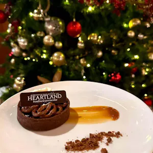 Australian Outback Spectacular Heartland Show Tickets With Dinner