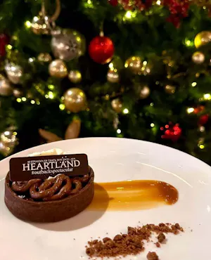 Australian Outback Spectacular Heartland Show Tickets With Dinner