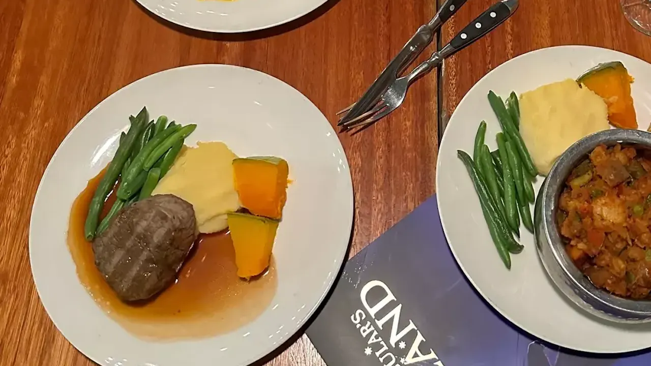 Australian Outback Spectacular Heartland Show Tickets With Dinner Price