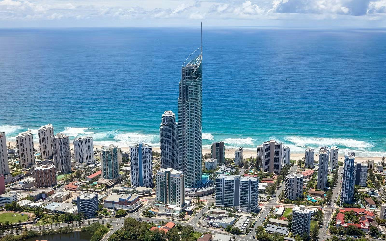 SkyPoint Observation Deck Tickets 