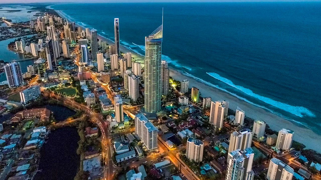 SkyPoint Observation Deck Tickets Category