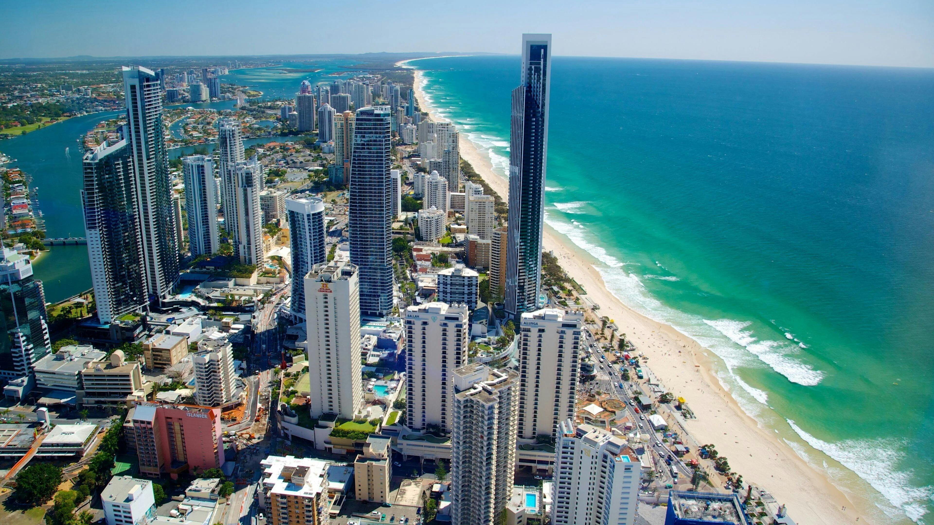SkyPoint Observation Deck Tickets Thrillark