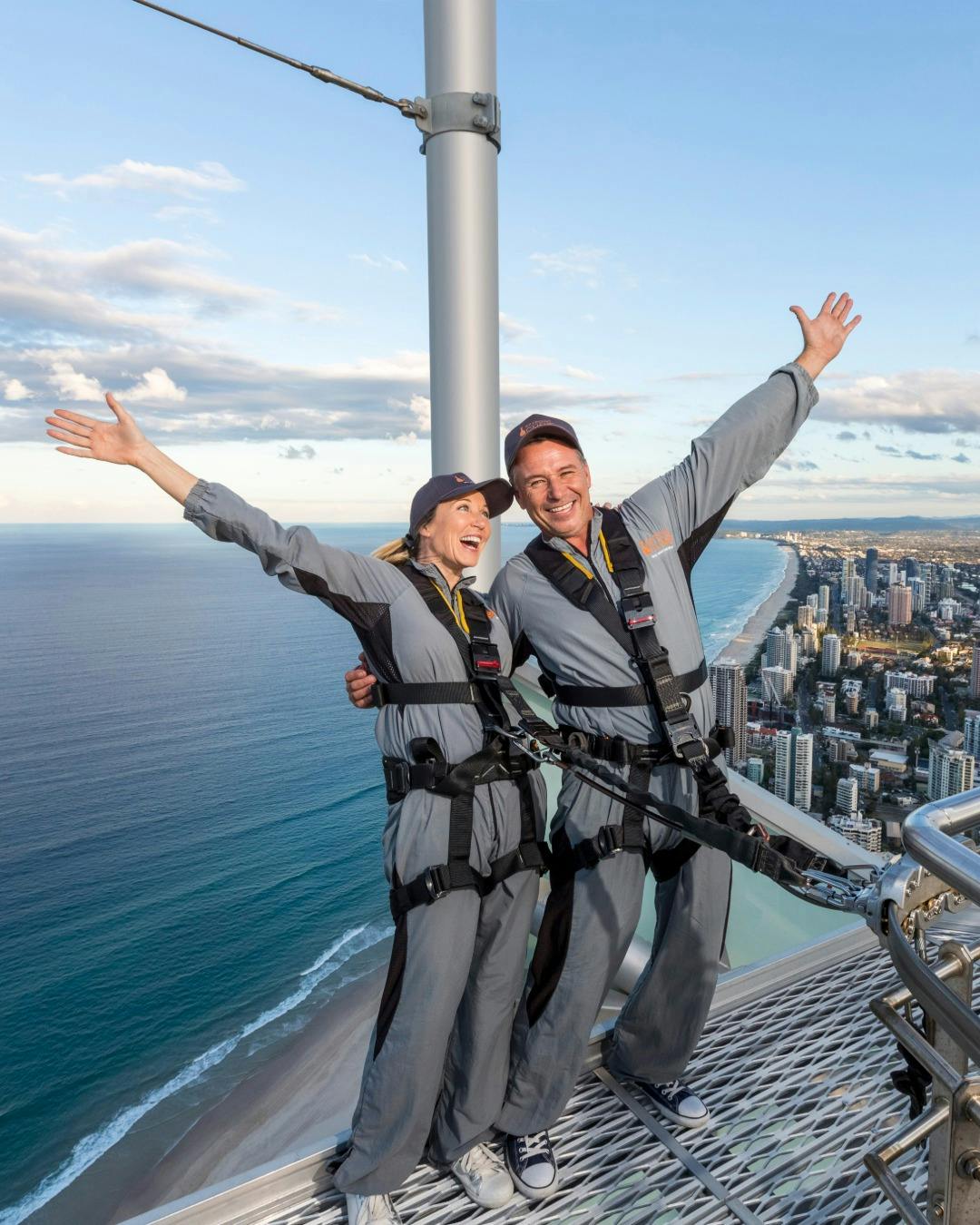 SkyPoint Observation Deck Tickets Price