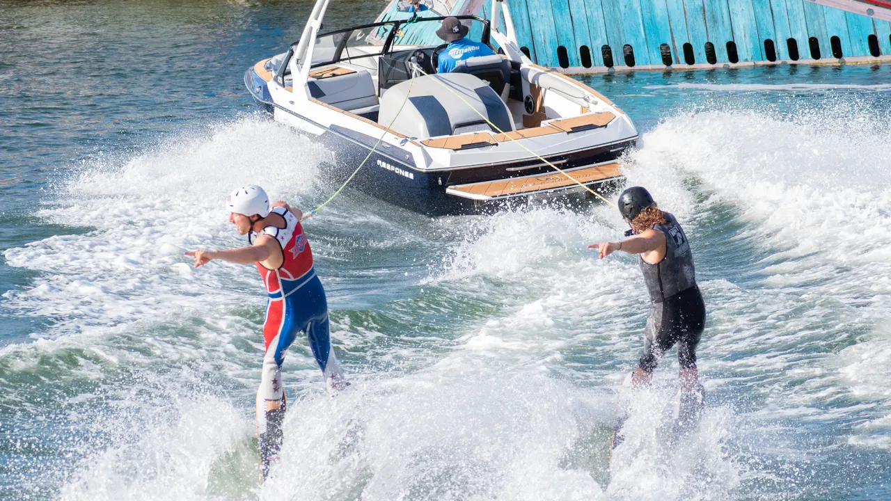 Theme Park Inbound Combo Pass in Gold Coast Ticket