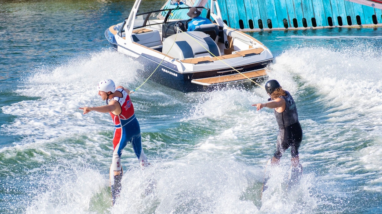 Theme Park Inbound Combo Pass in Gold Coast Ticket