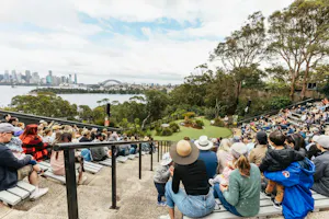 Taronga Zoo Entry and 1-Day Harbour Ferry Pass