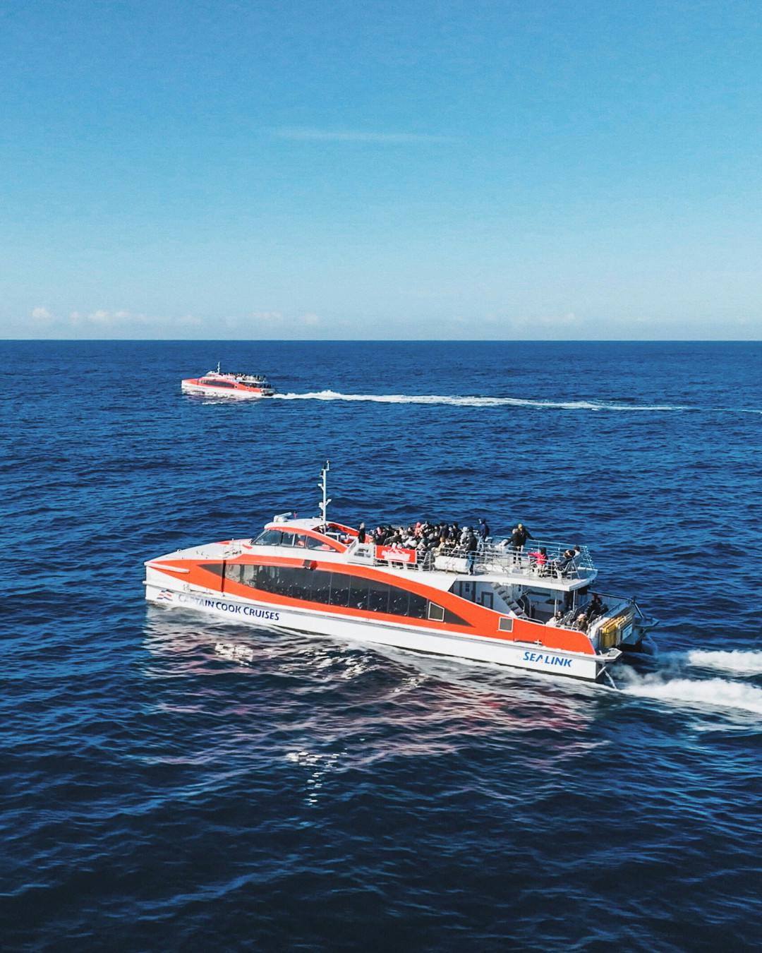 Taronga Zoo Entry and 1-Day Harbour Ferry Pass Discount