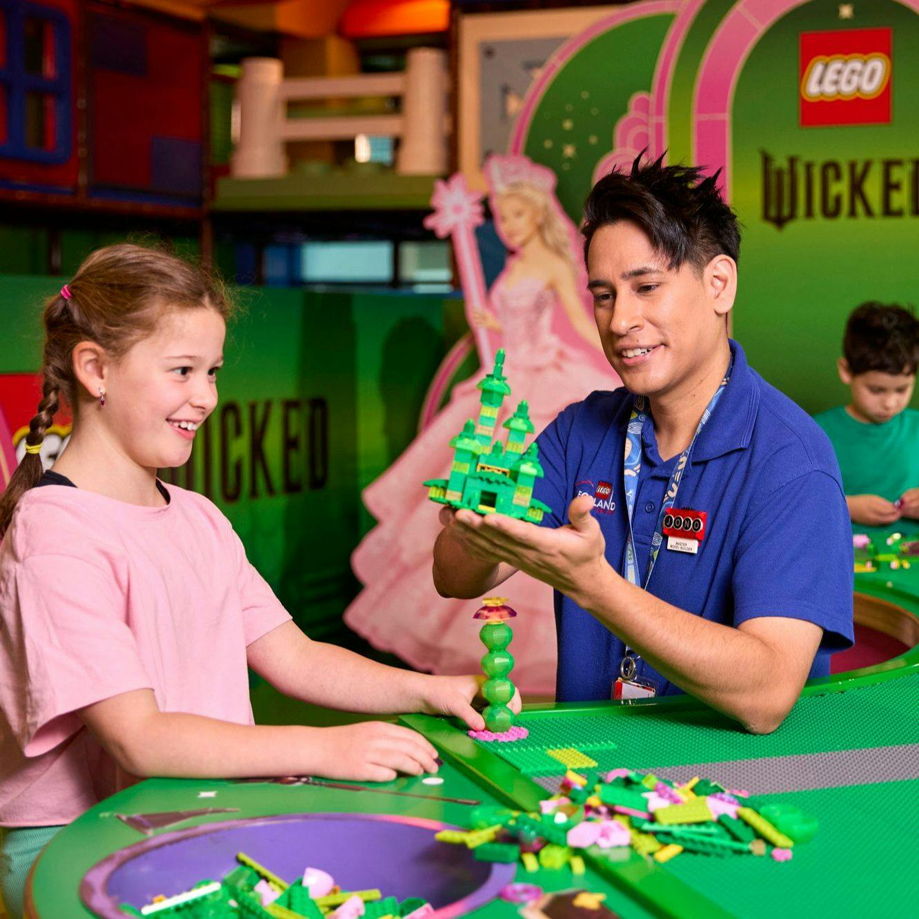 LEGOLAND Discovery Centre Melbourne Price