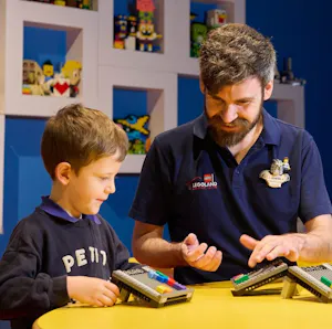 LEGOLAND Discovery Centre Melbourne