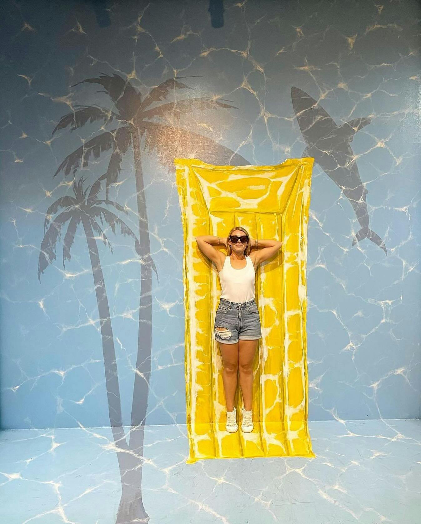 ArtVo Melbourne Tickets Price