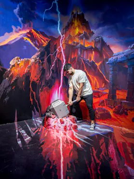 ArtVo Melbourne Tickets