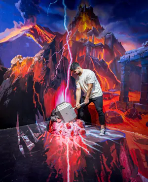 ArtVo Melbourne Tickets