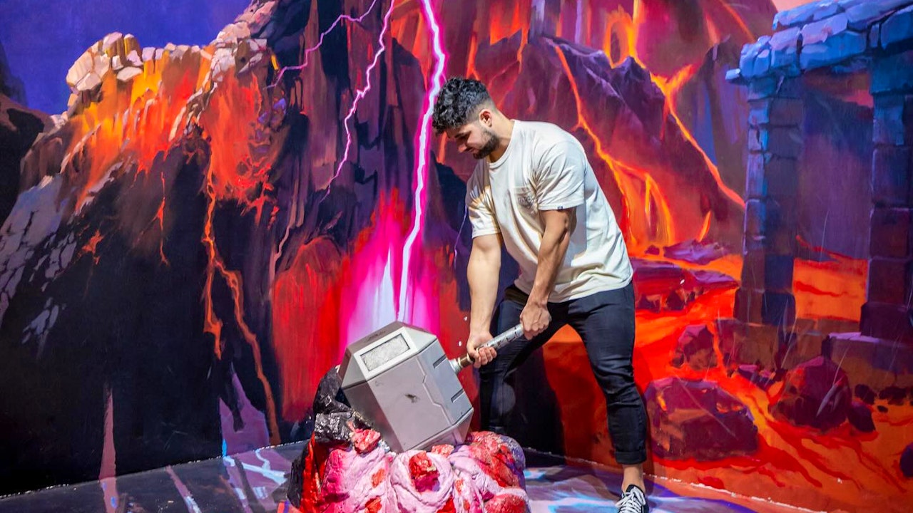 ArtVo Melbourne Tickets Discount