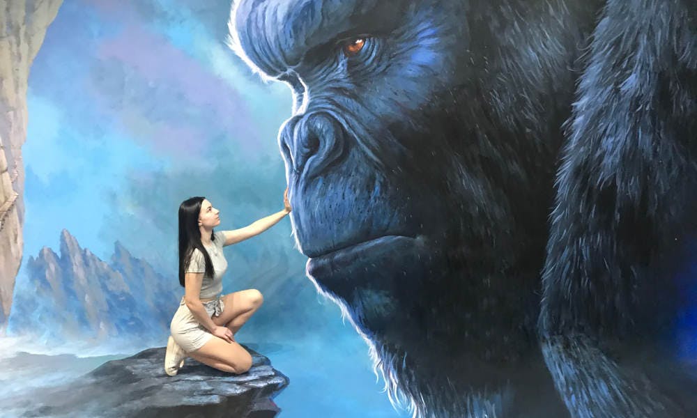 ArtVo Melbourne Tickets Review