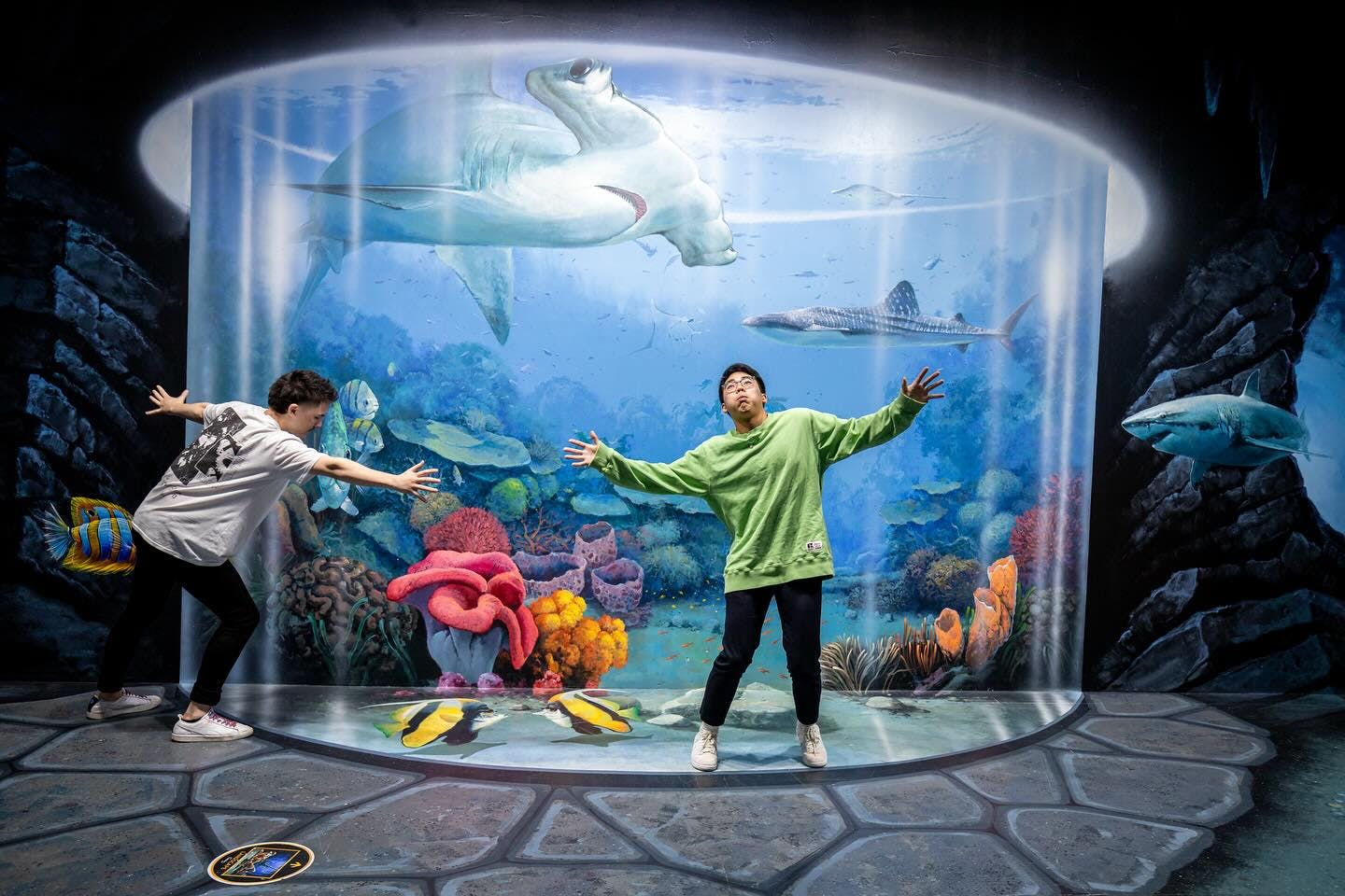 ArtVo Melbourne Tickets