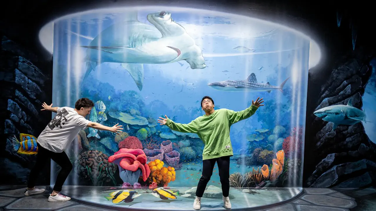 ArtVo Melbourne Tickets