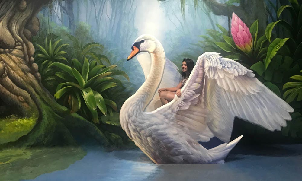 ArtVo Melbourne Tickets 