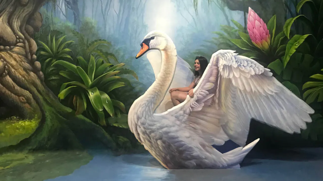 ArtVo Melbourne Tickets