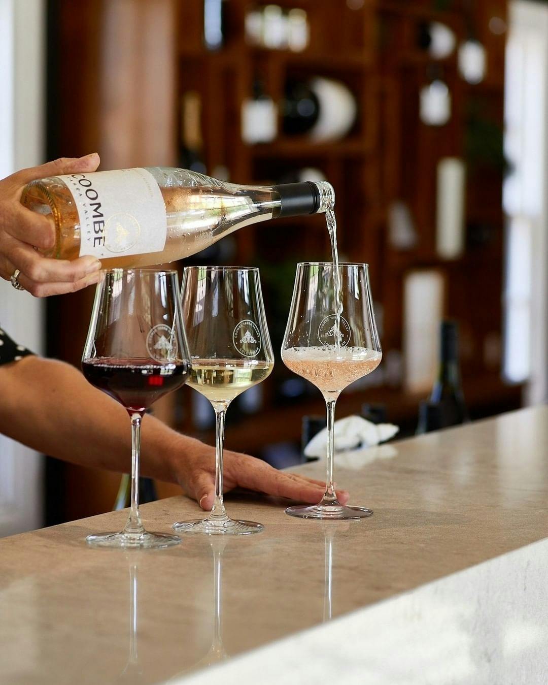 Yarra Valley Wine Tour from Melbourne Discount