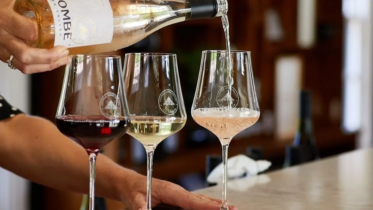 Yarra Valley Wine Tour from Melbourne Discount