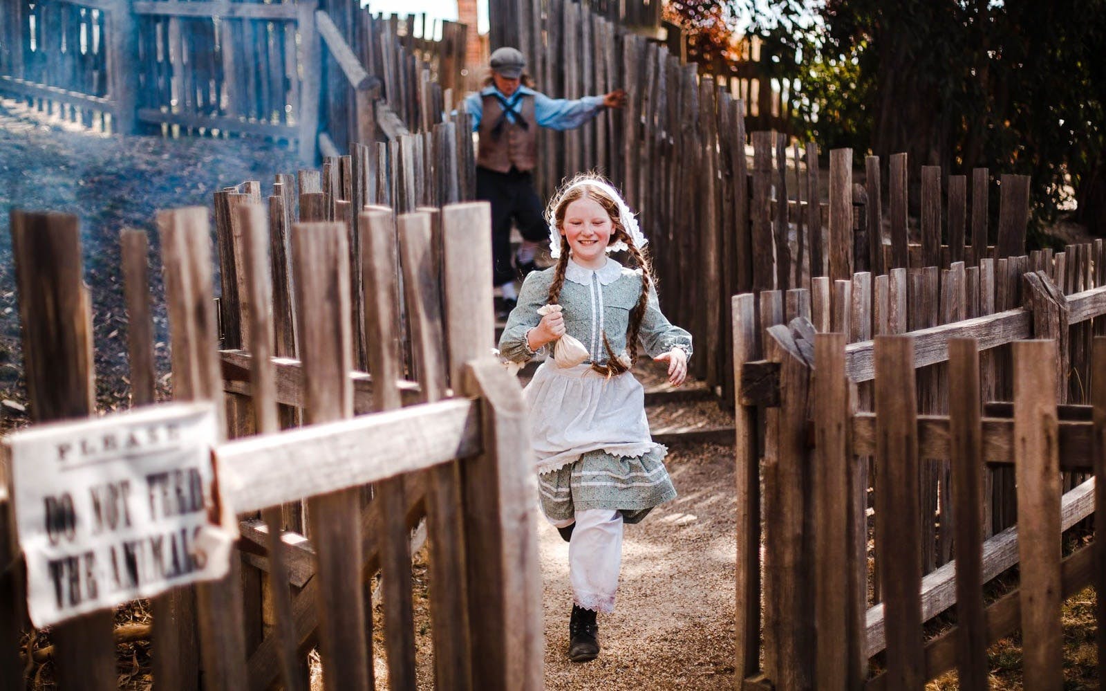 Sovereign Hill Ticket Discount