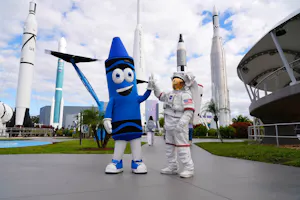 Kennedy Space Center Florida - 1 Day Admission Tickets