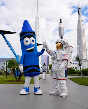 Kennedy Space Center Florida - 1 Day Admission Tickets
