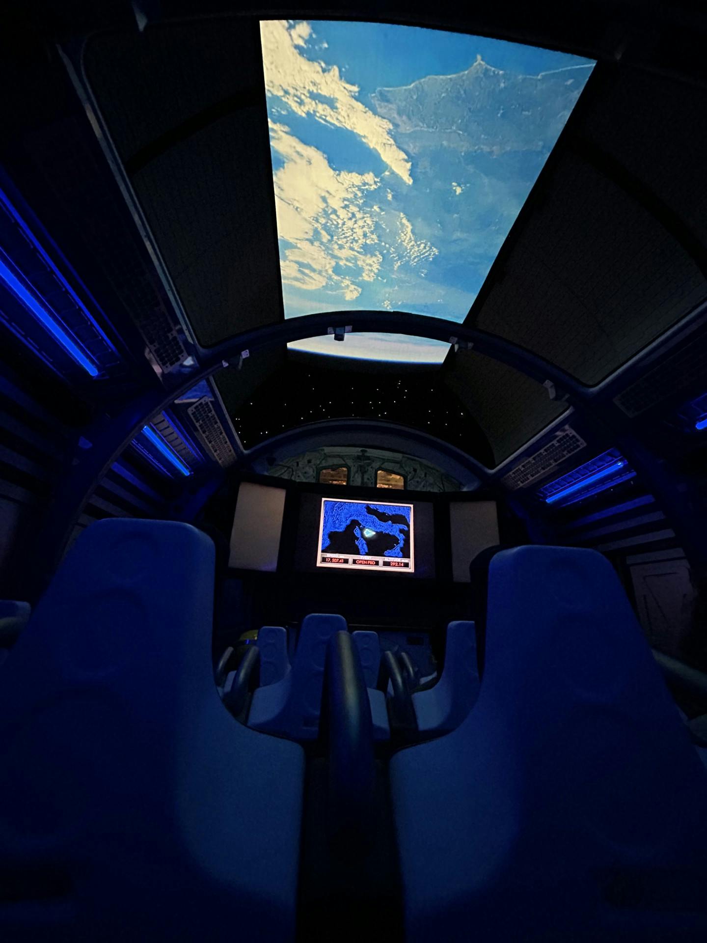 Kennedy Space Center Florida - 2 Day Admission Tickets Price