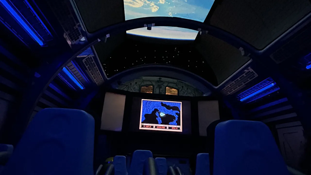 Kennedy Space Center Florida - 2 Day Admission Tickets Price