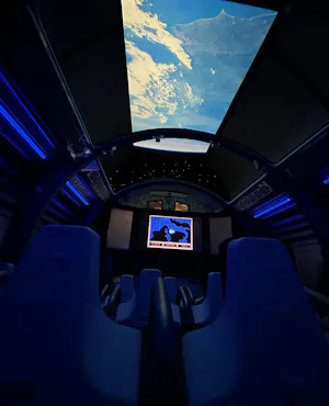 Kennedy Space Center Florida - 2 Day Admission Tickets