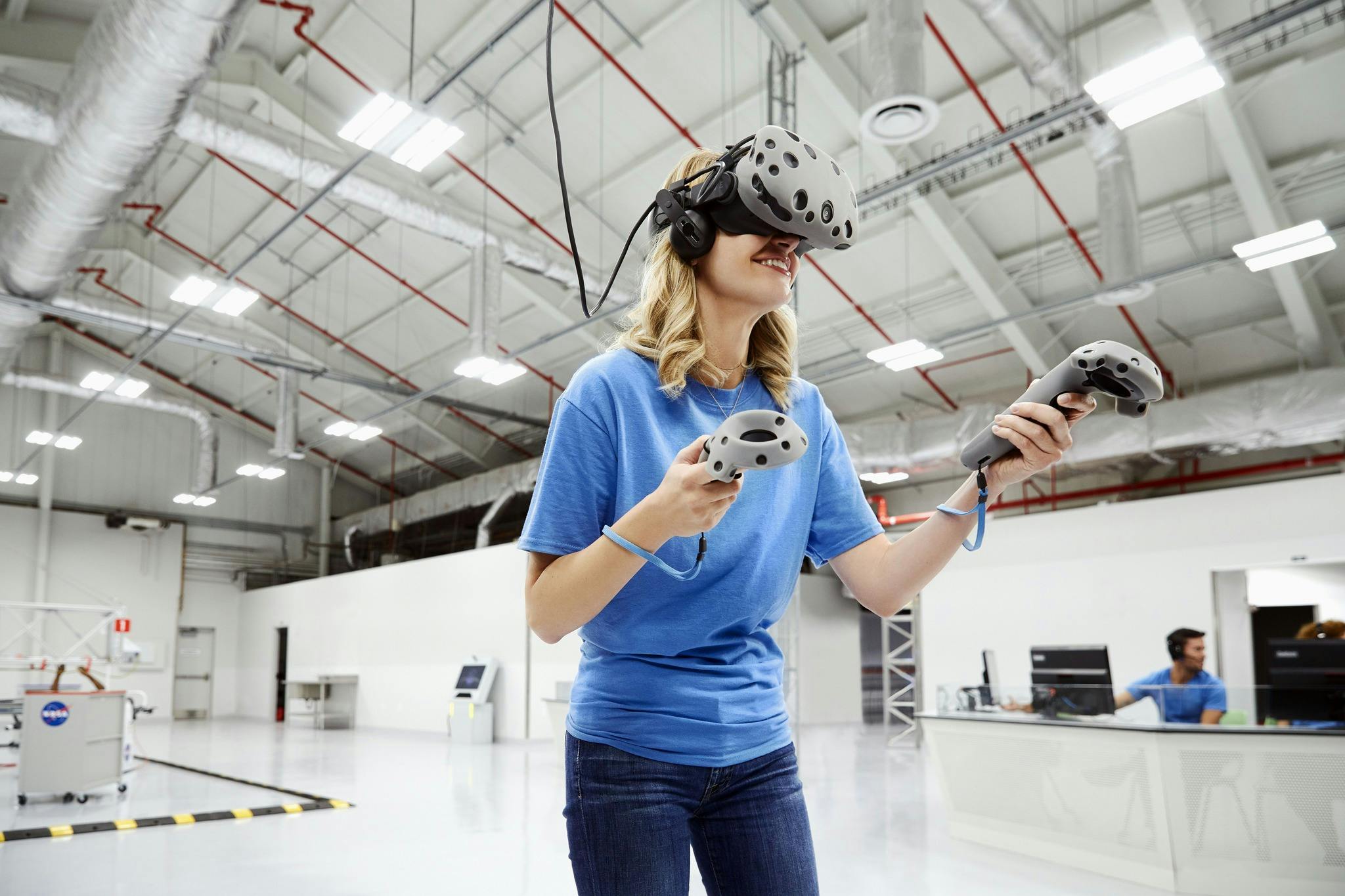 Kennedy Space Center - Atlantis Annual Pass Ticket