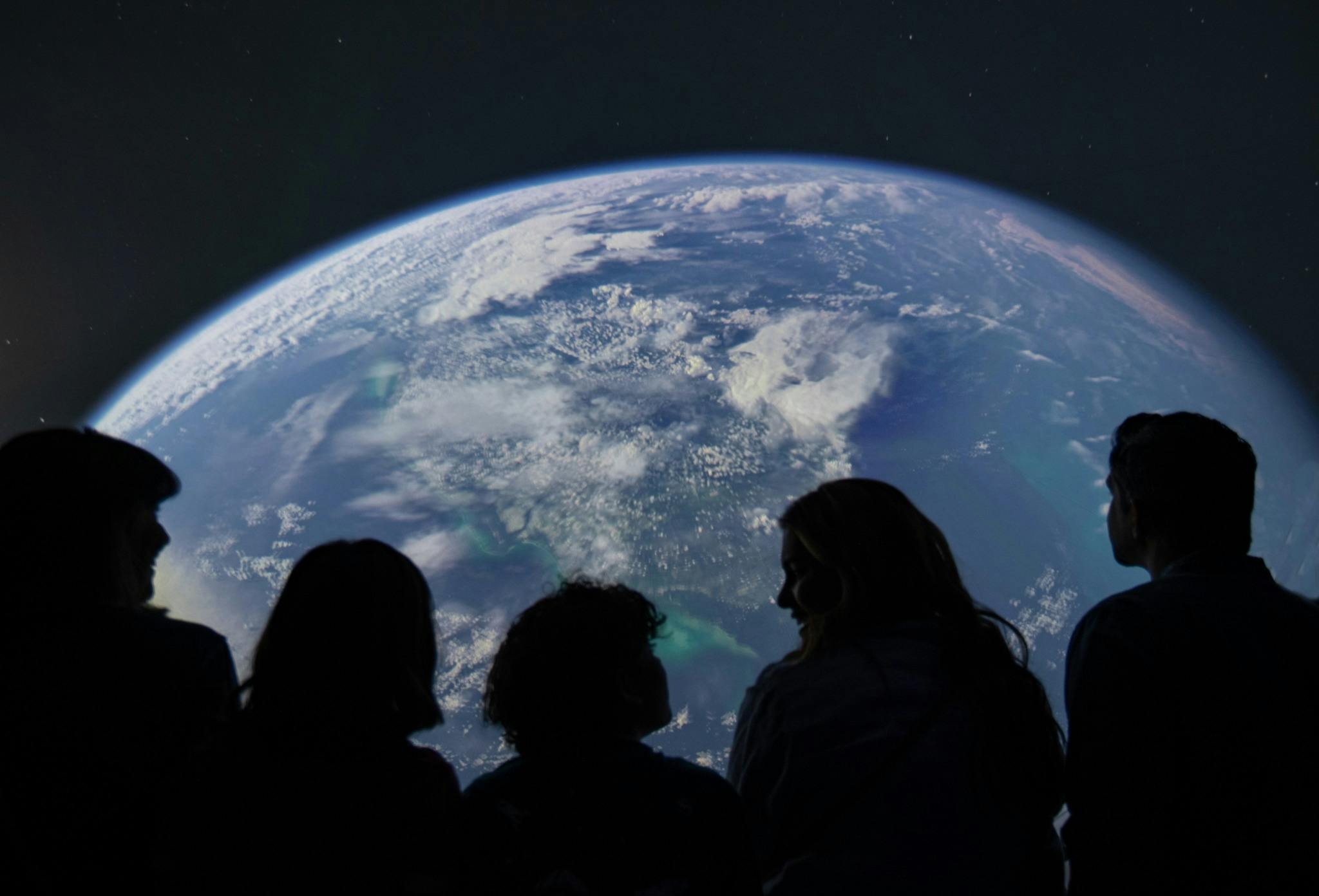 Kennedy Space Center Tickets & Chat with an Astronaut Discount