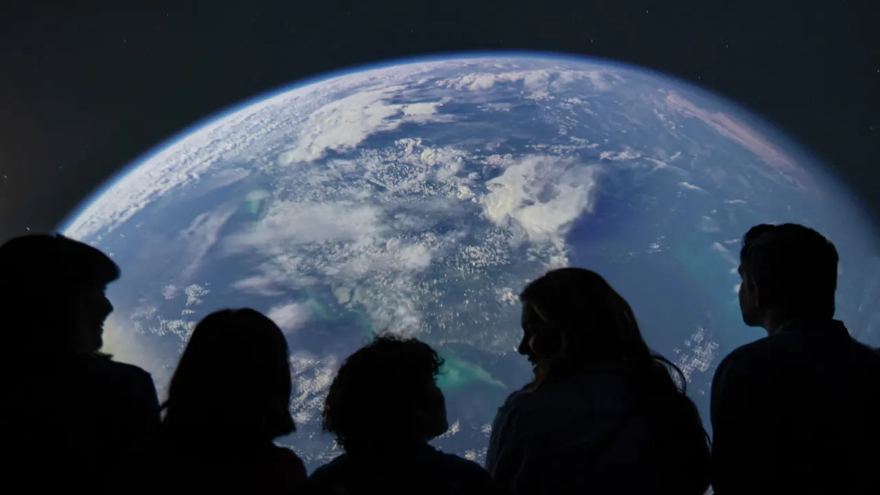 Kennedy Space Center Tickets & Chat with an Astronaut Discount