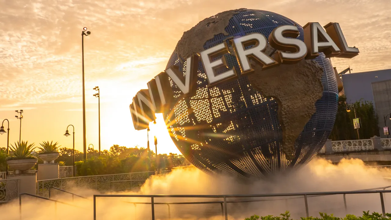 Disney & Universal Combo Tickets Location