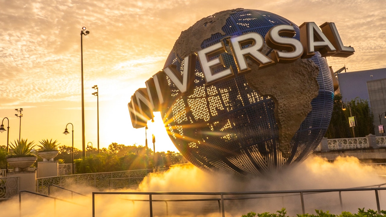 Disney & Universal Combo Tickets Location