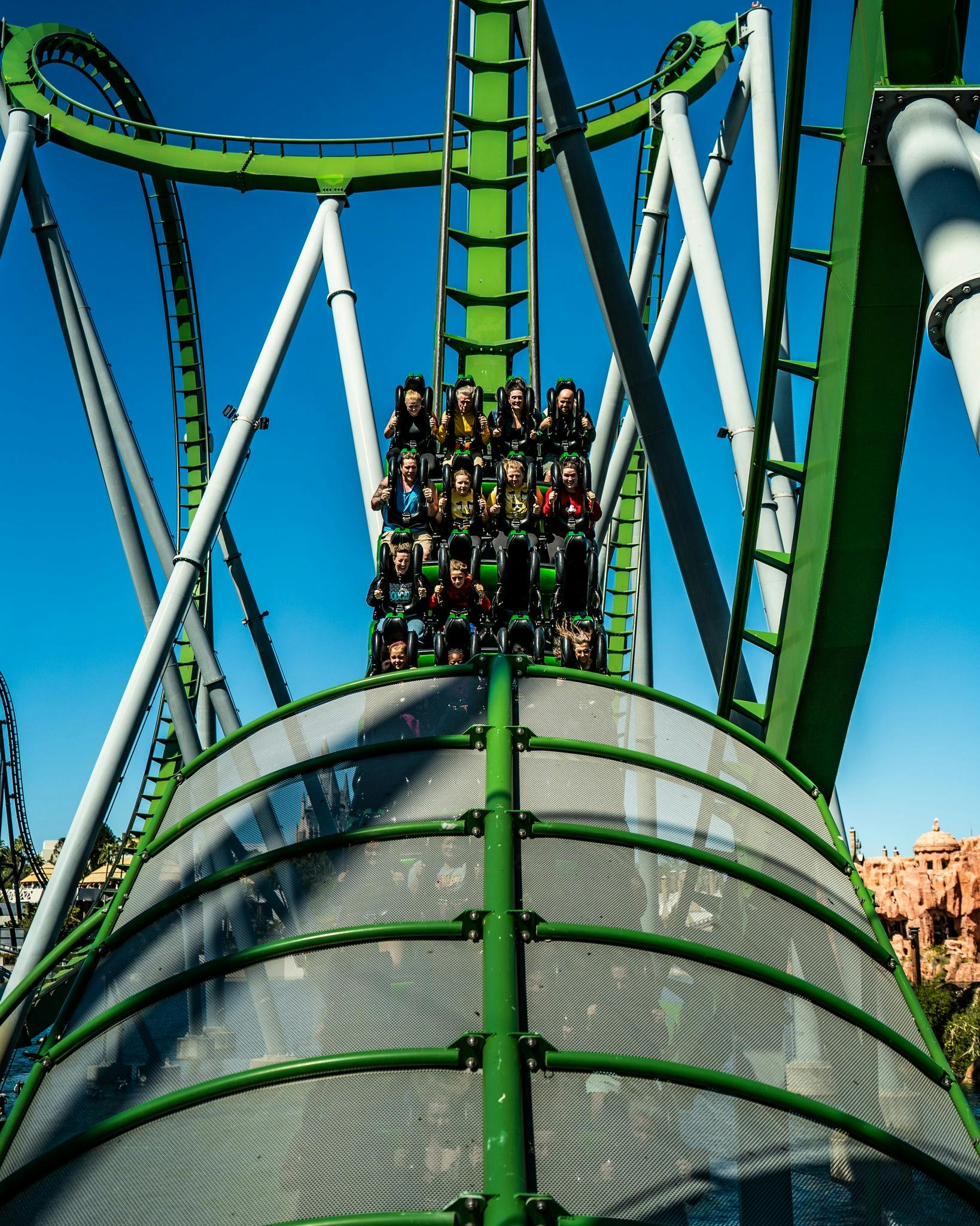 Disney & Universal Combo Tickets Category