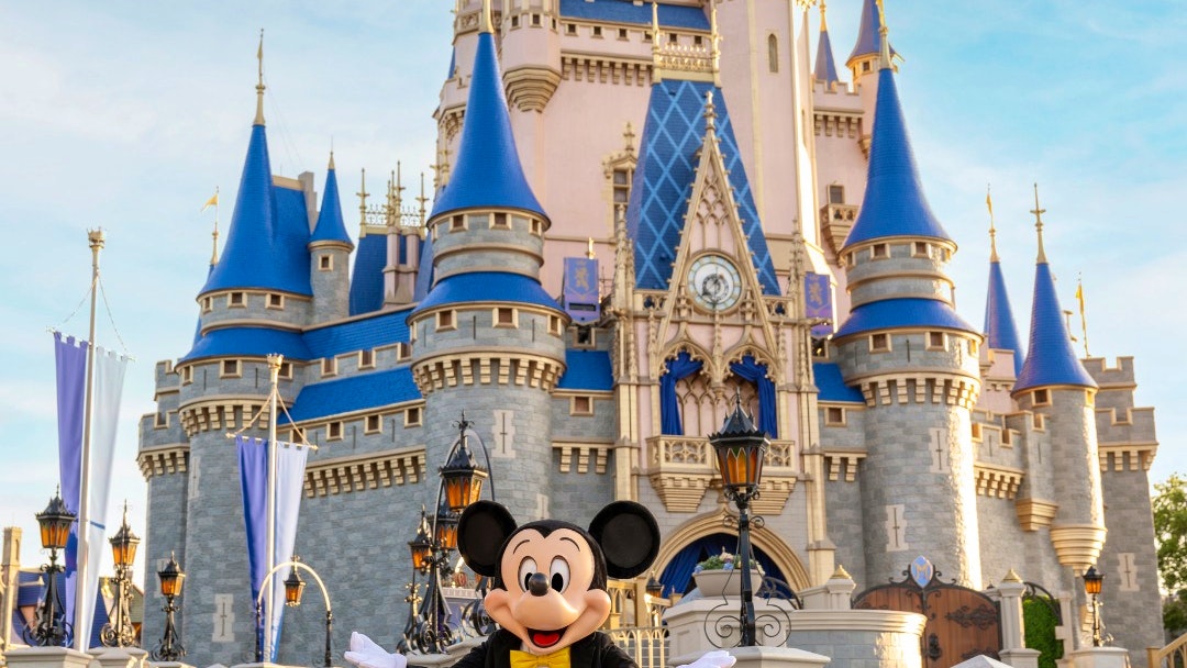 Disney & Universal Combo Tickets Price