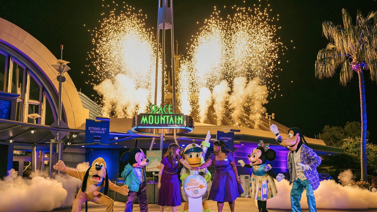 Disney & Universal Combo Tickets Discount