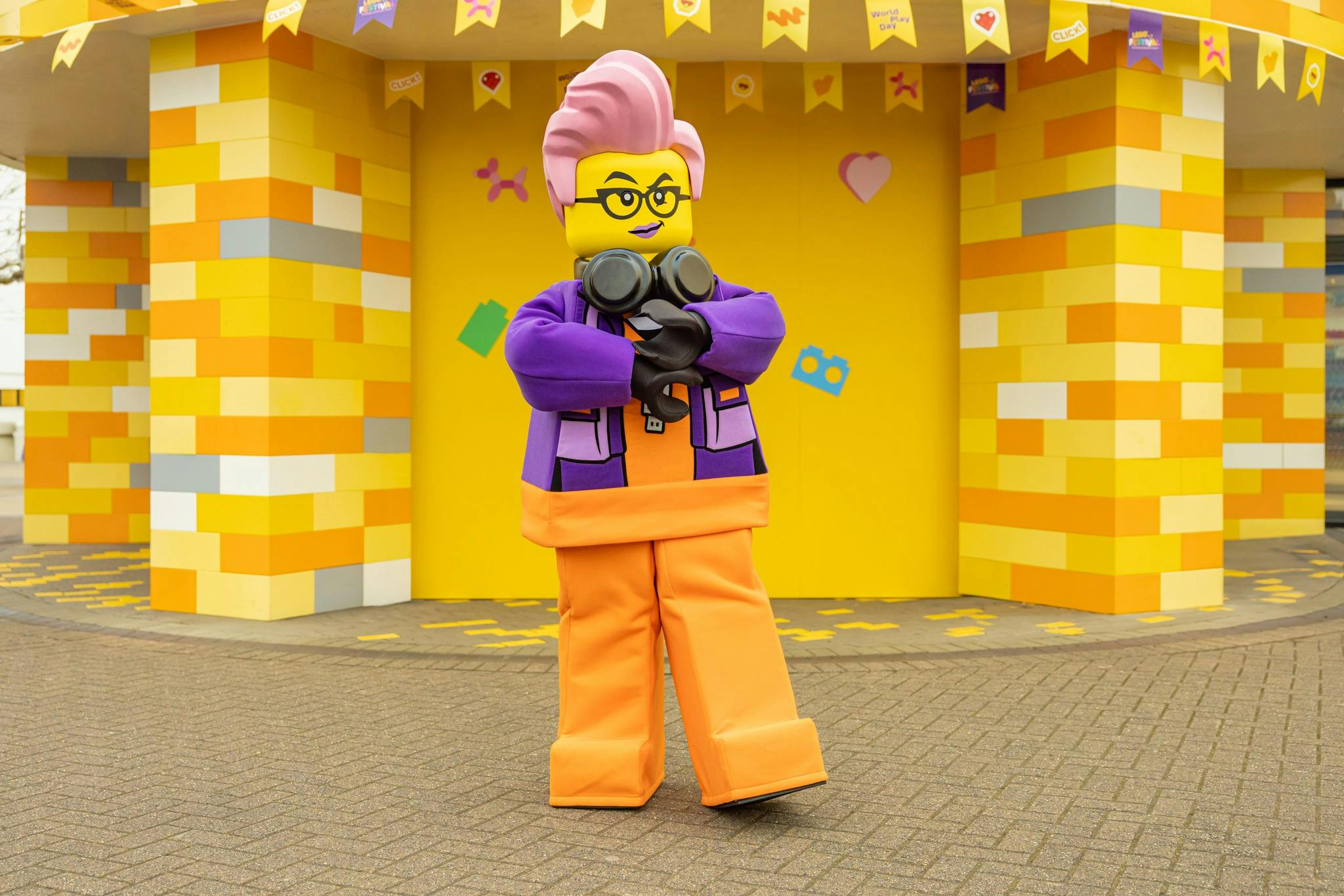 LEGOLAND Florida - 1 Day Ticket Discount