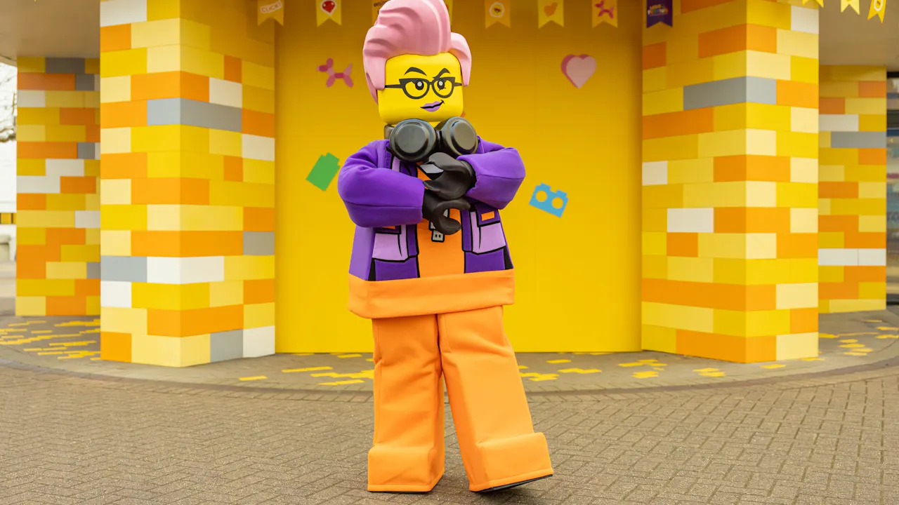 LEGOLAND Florida - 1 Day Ticket Discount