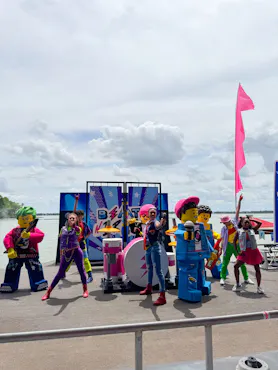 LEGOLAND Florida Resort Ticket