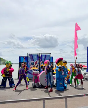 LEGOLAND Florida Resort Ticket