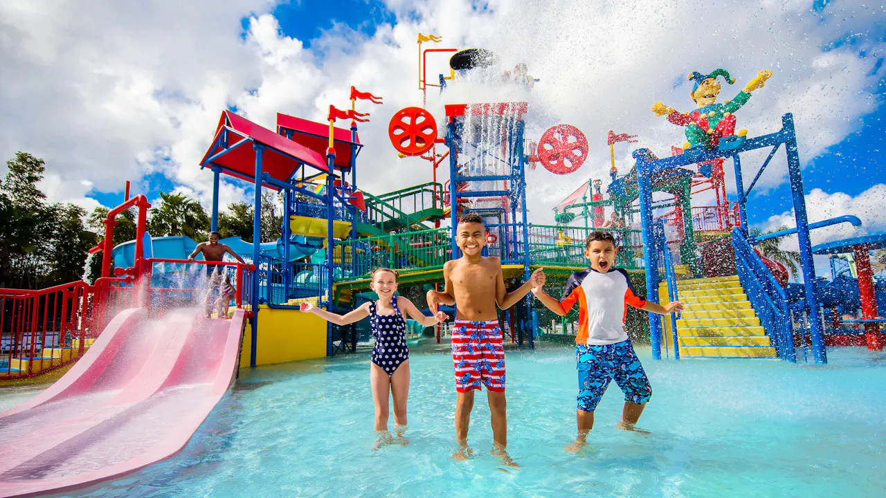 LEGOLAND Florida - 2 Day Ticket Ticket