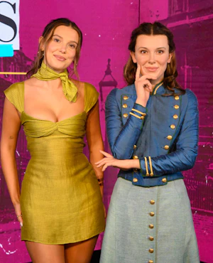 London Eye, Madame Tussauds, and SEA LIFE London Combo Tickets