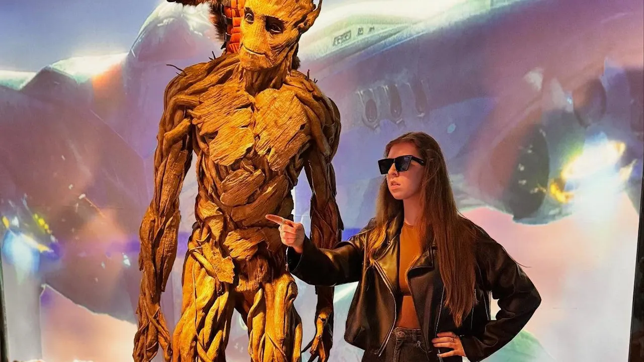 London Eye, Madame Tussauds, and SEA LIFE London Combo Tickets Location