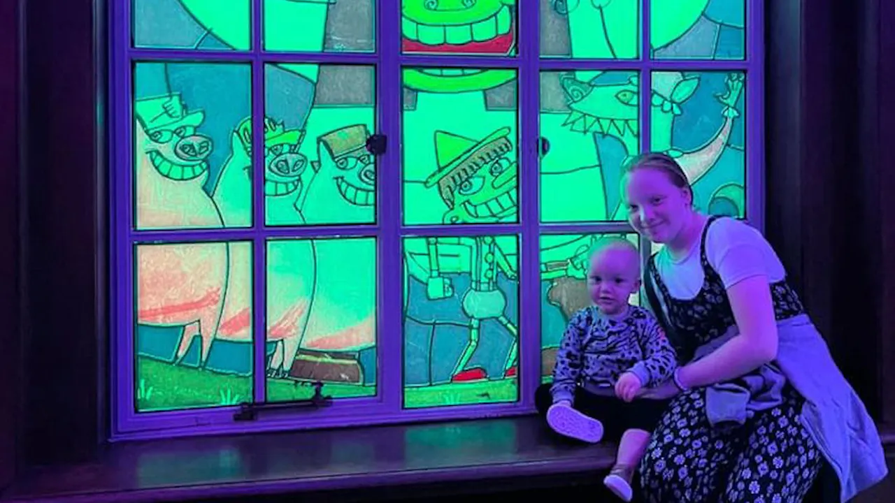 London Eye, SEA LIFE, and Shreks Adventure Combo Tickets Ticket