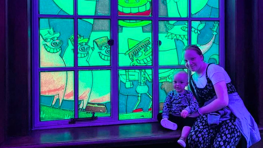 London Eye, SEA LIFE, and Shreks Adventure Combo Tickets  Ticket